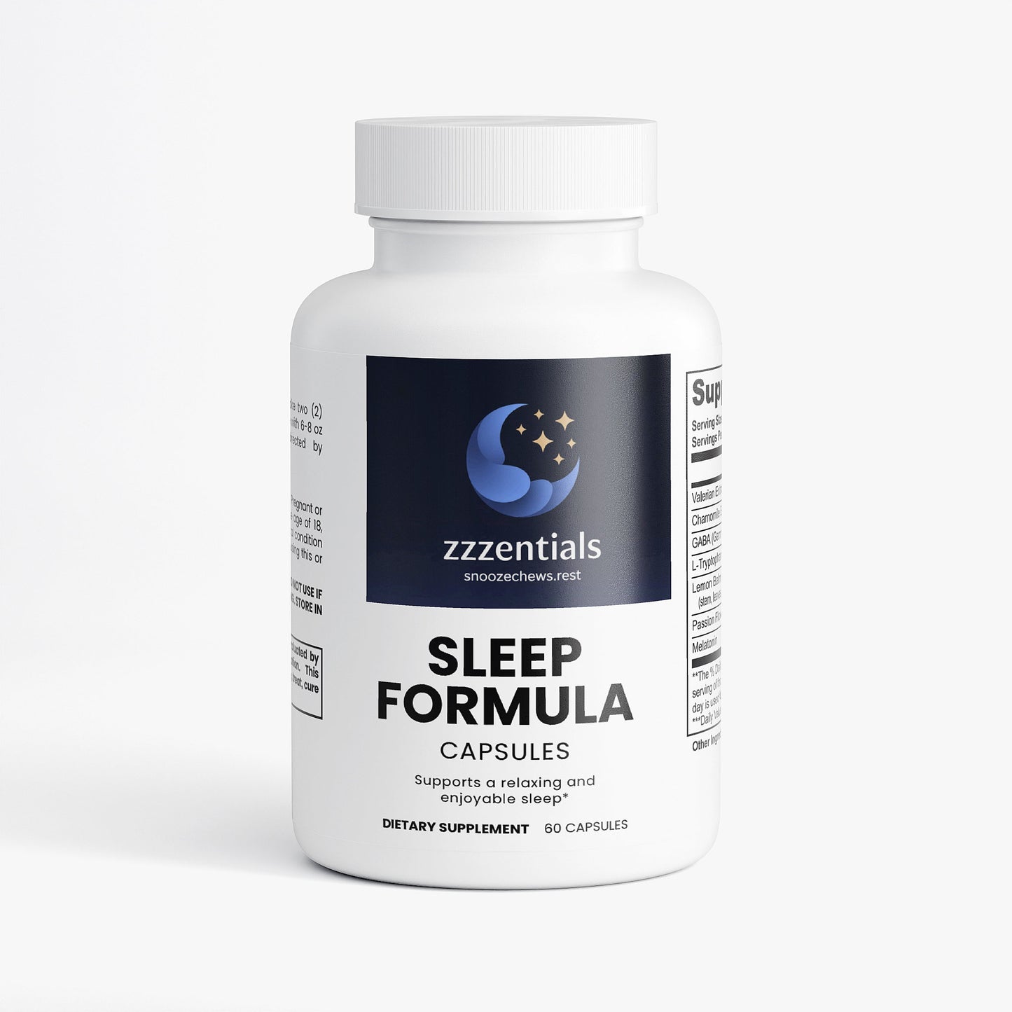Sleep Formula
