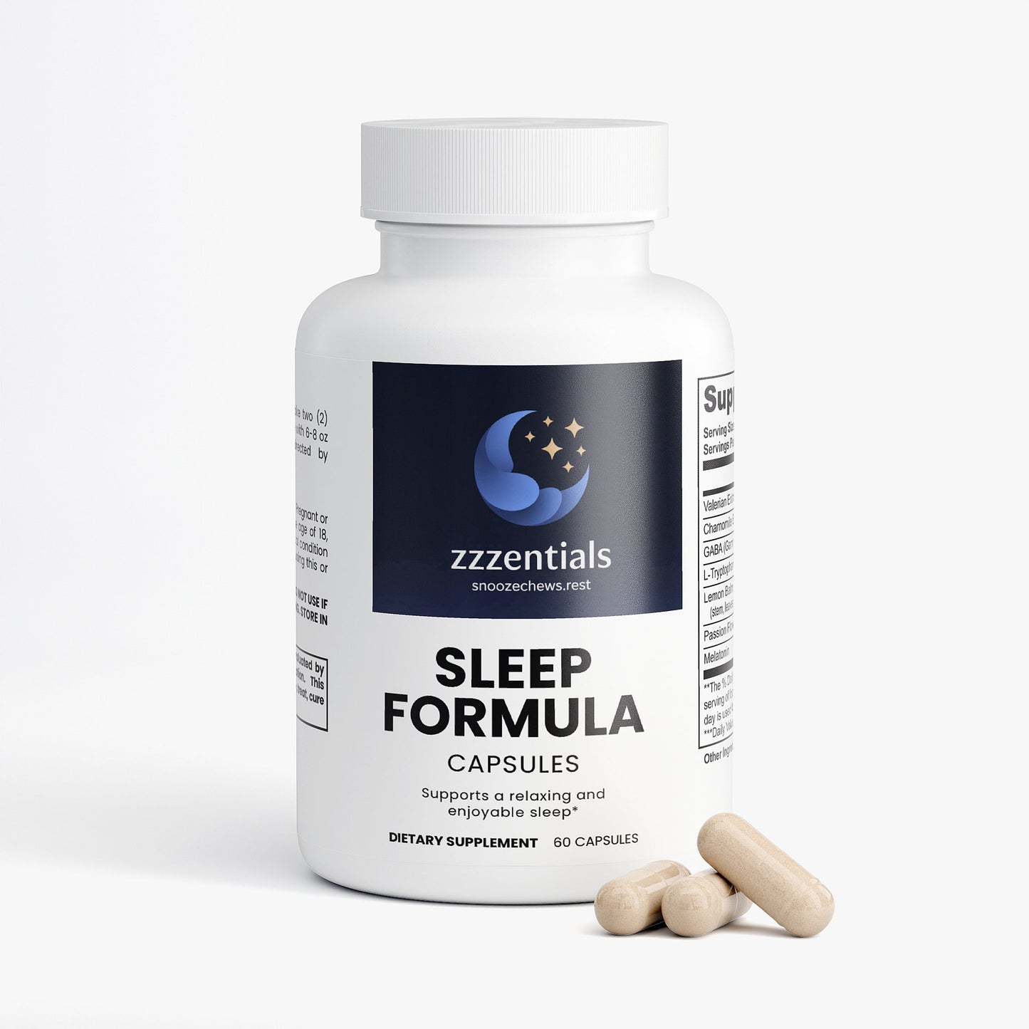 Sleep Formula