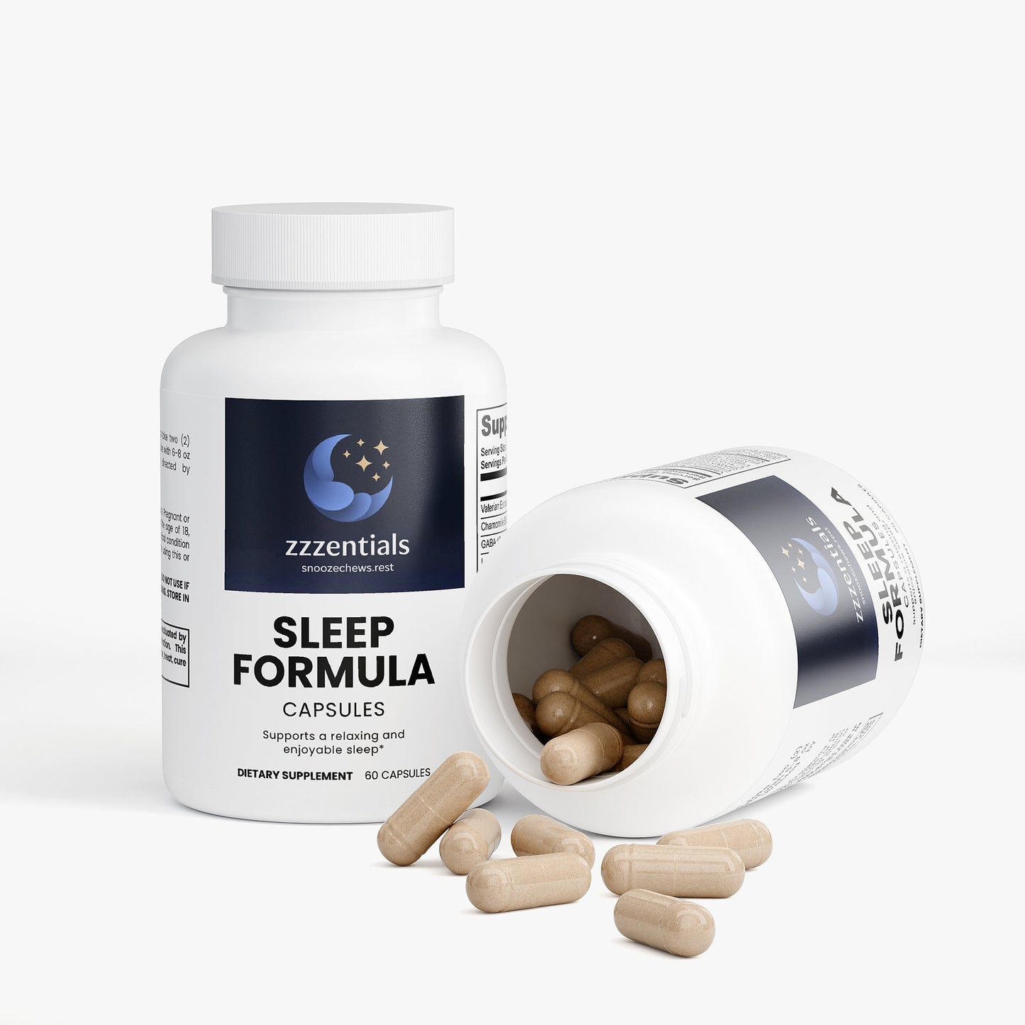 Sleep Formula