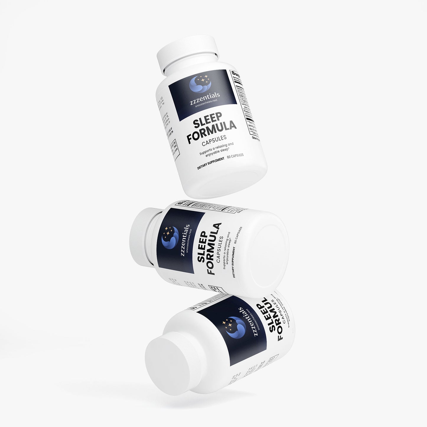 Sleep Formula