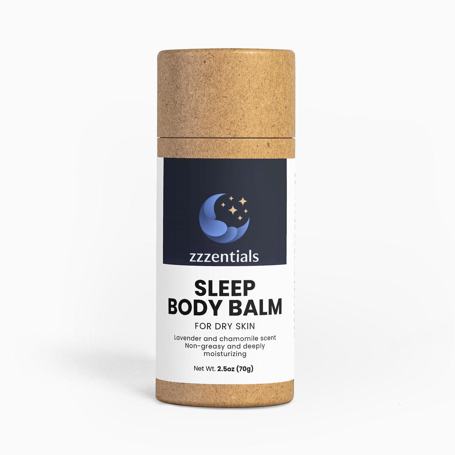 Sleep Body Balm