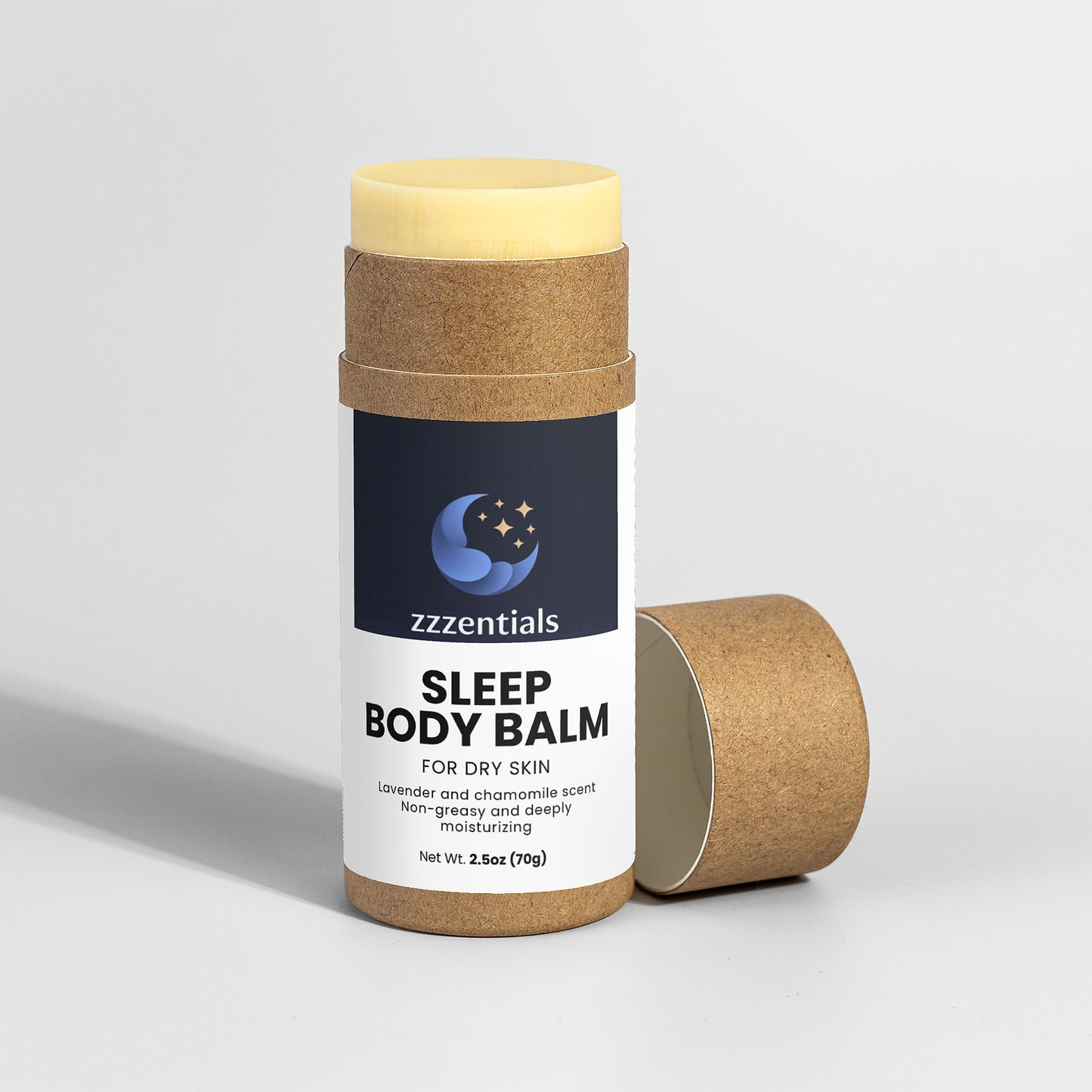 Sleep Body Balm