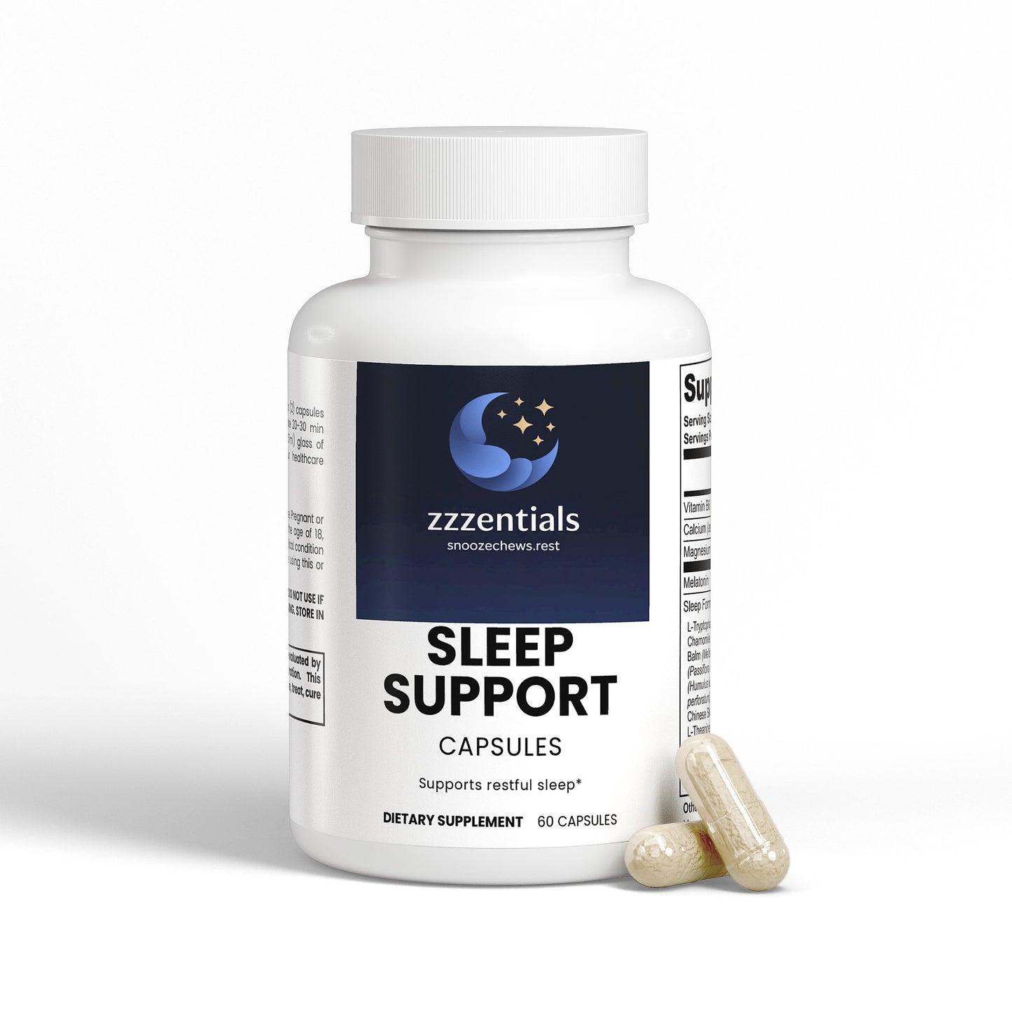 Sleep Support