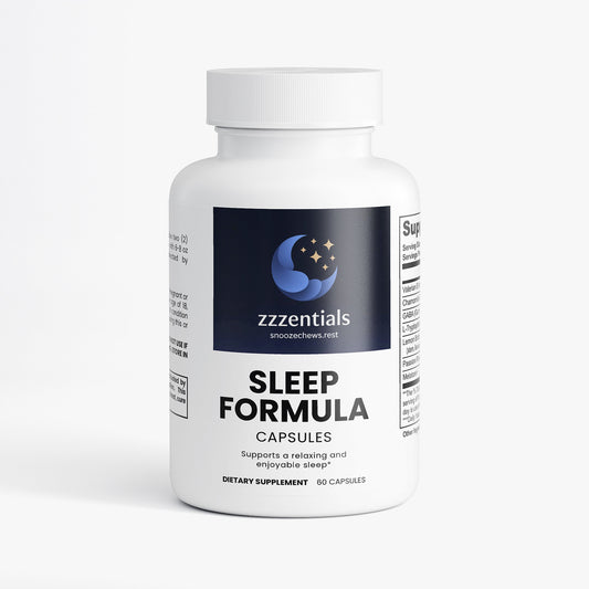 Sleep Formula