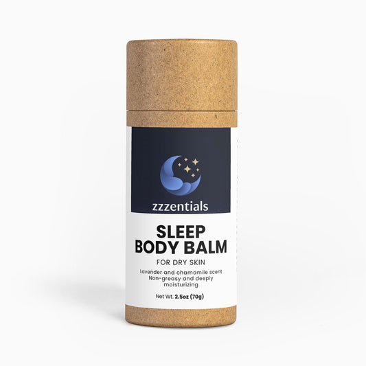 Sleep Body Balm