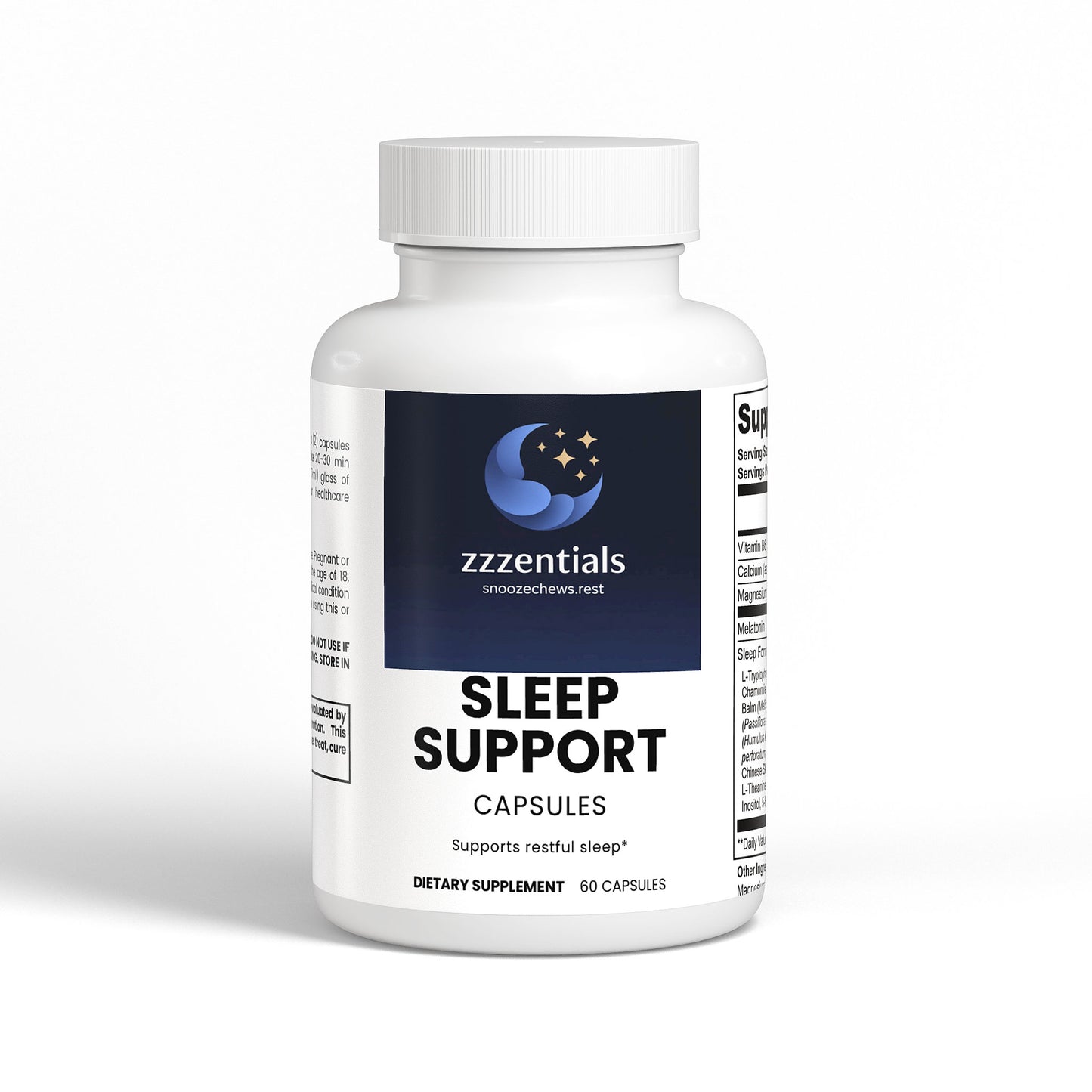 Sleep Support