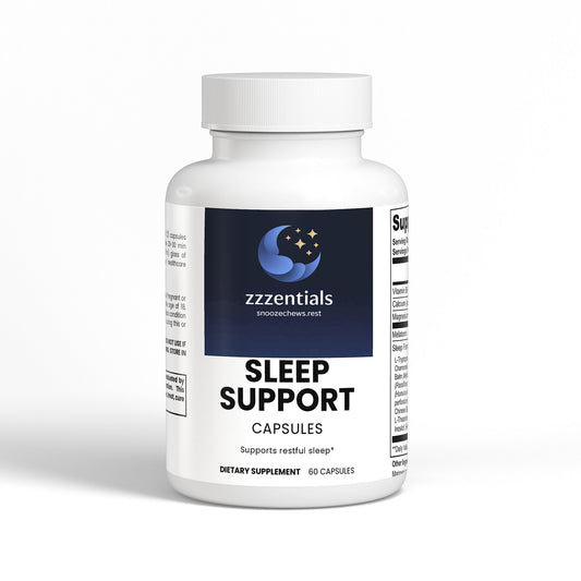 Sleep Support