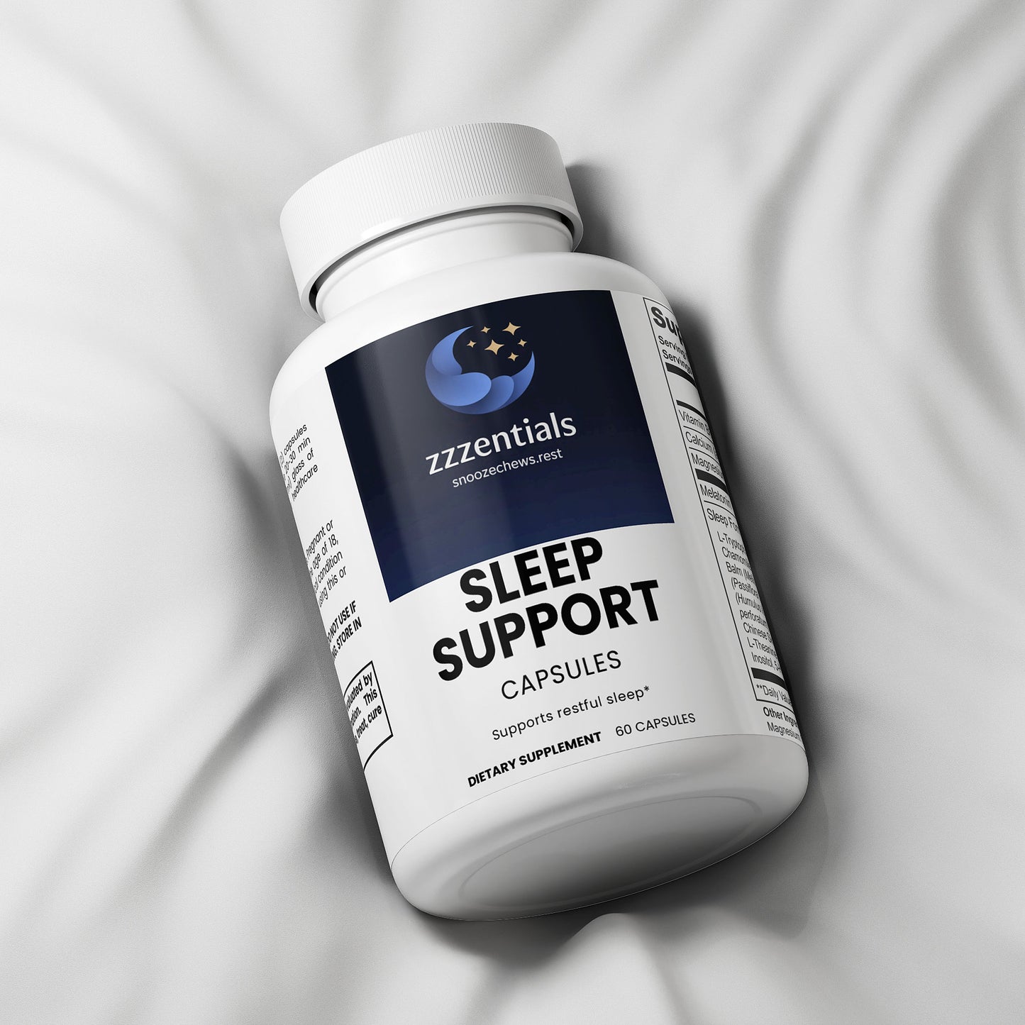Sleep Support