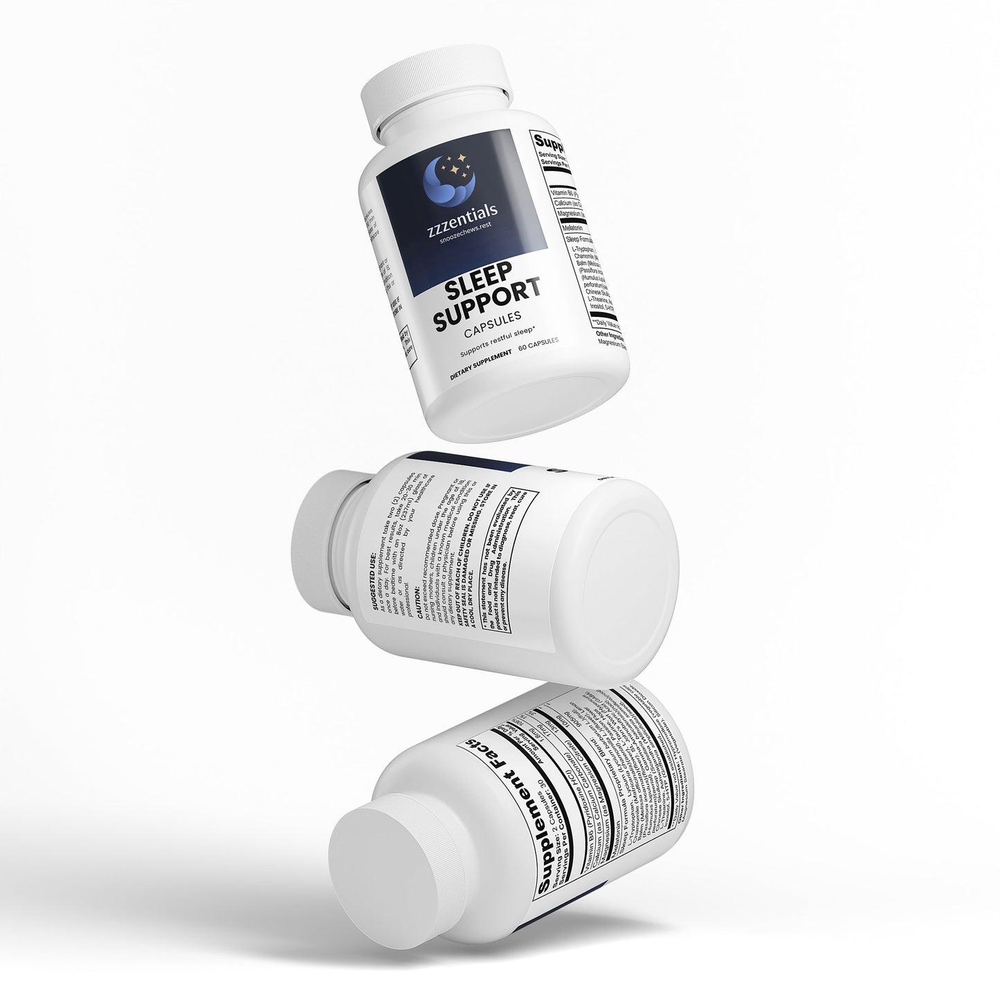 Sleep Support